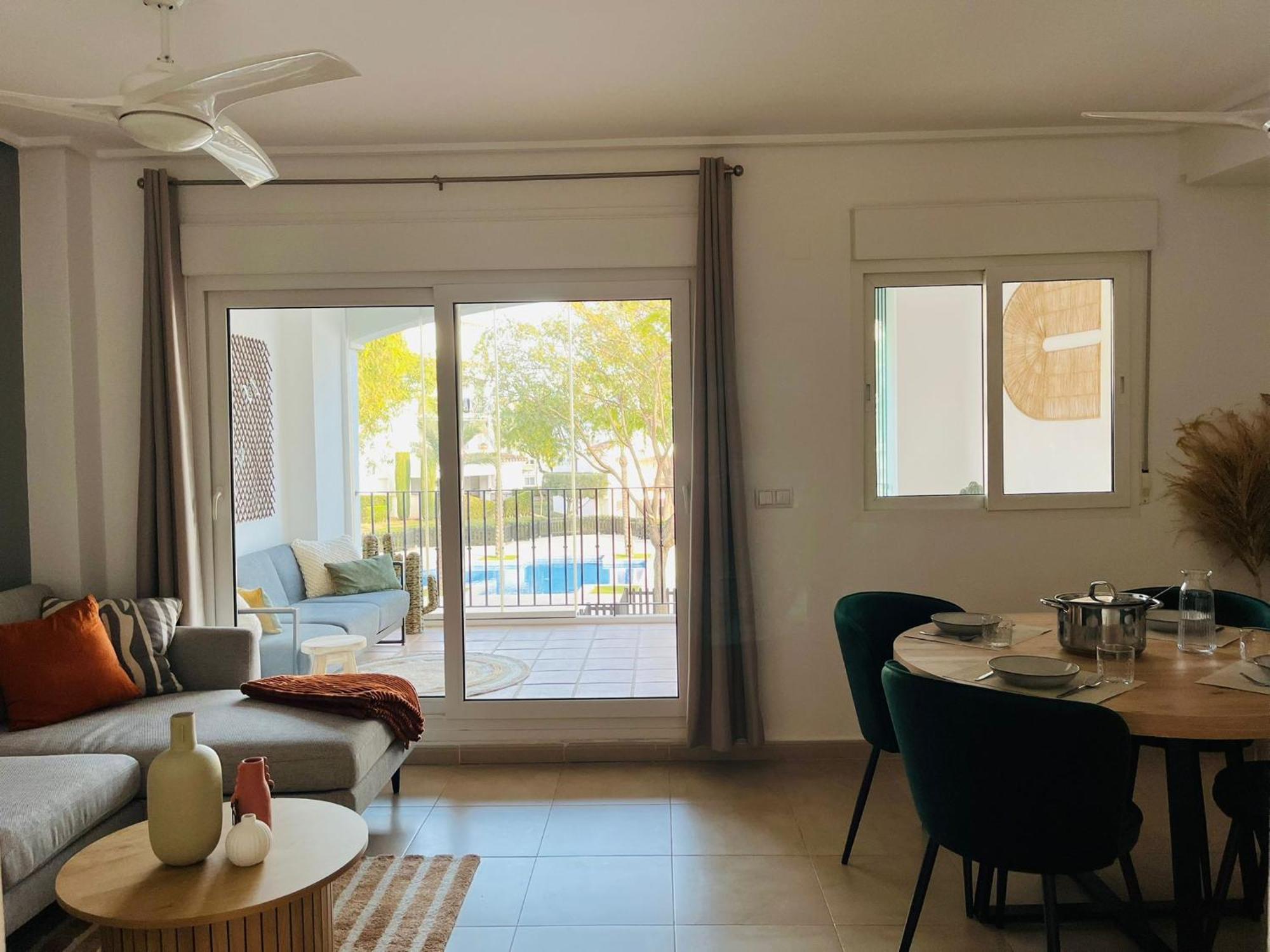 Apartamento El Cacto
