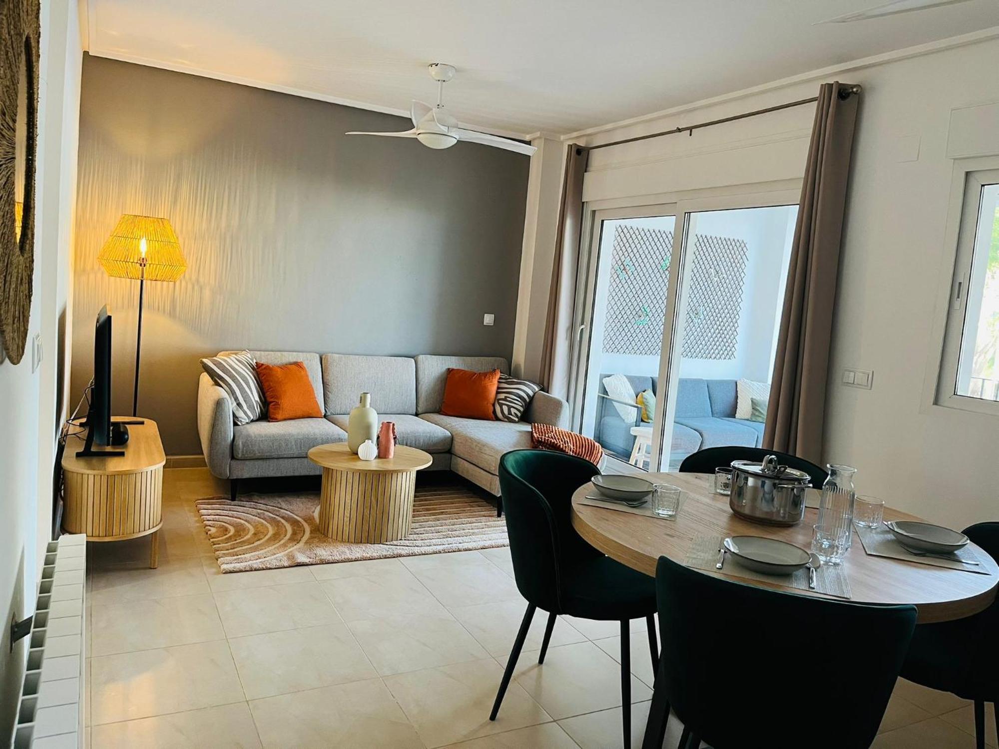 El Cacto Apartamento *