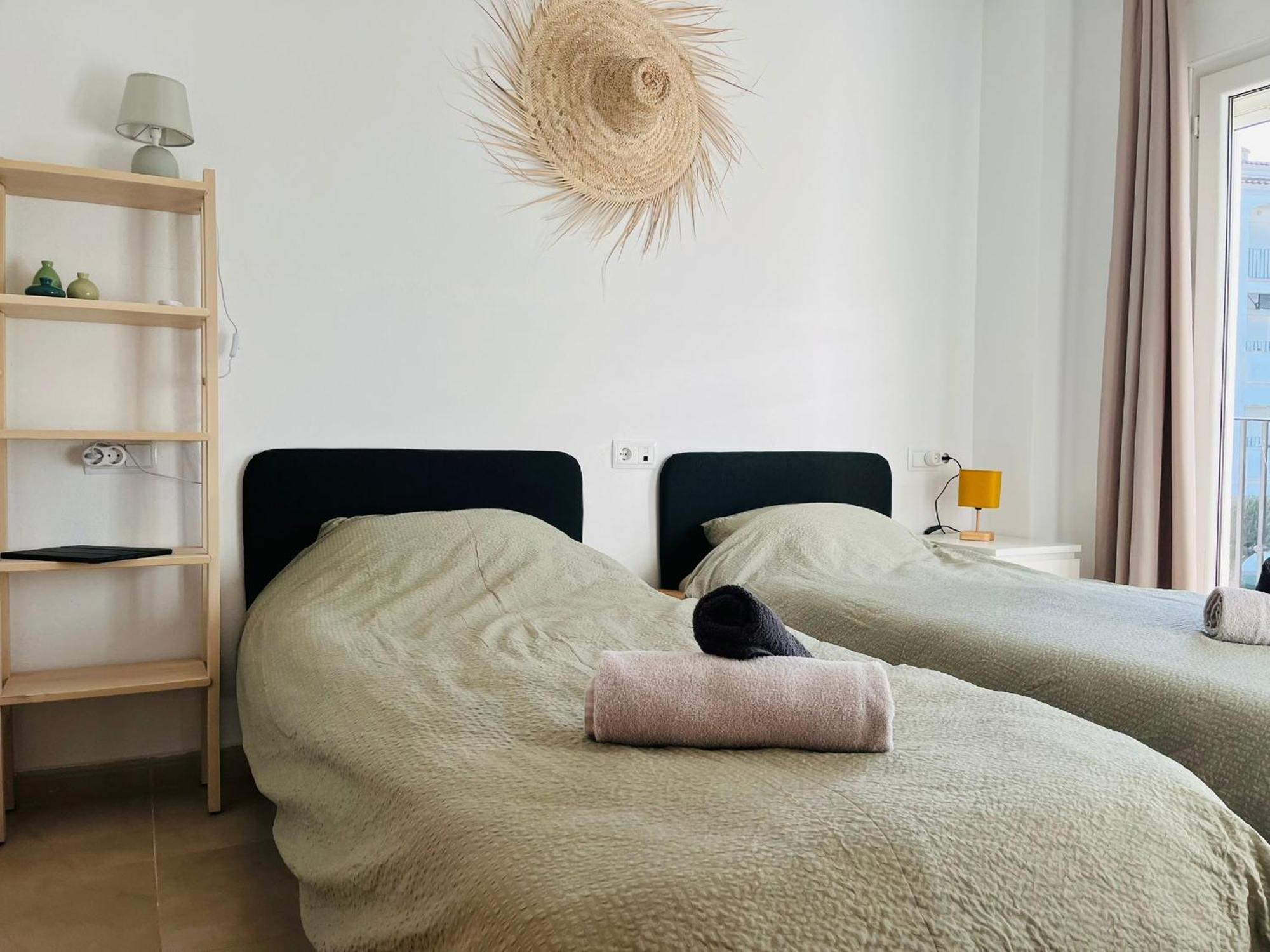Apartamento El Cacto *